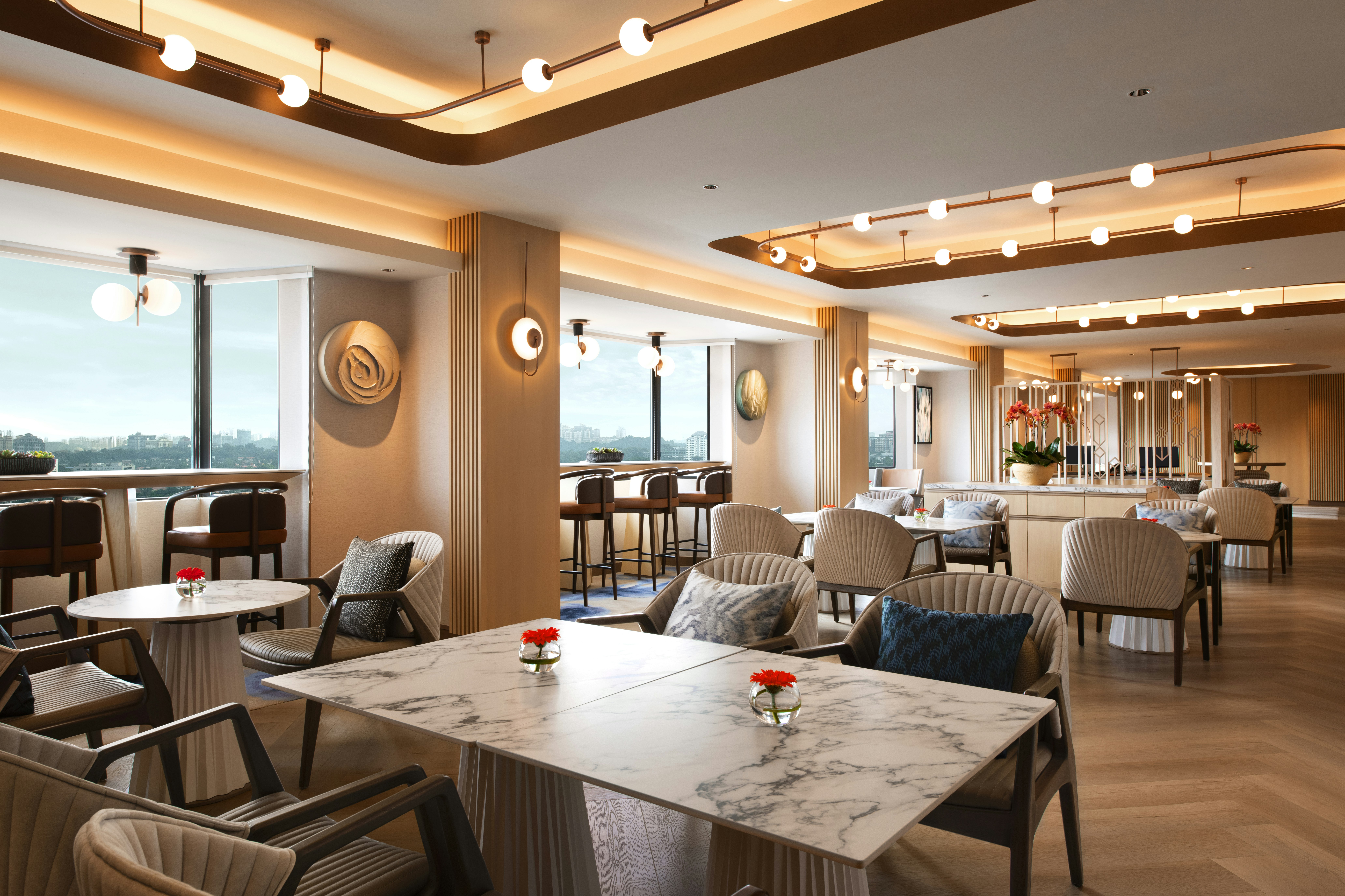 Hilton Petaling Jaya 36/56