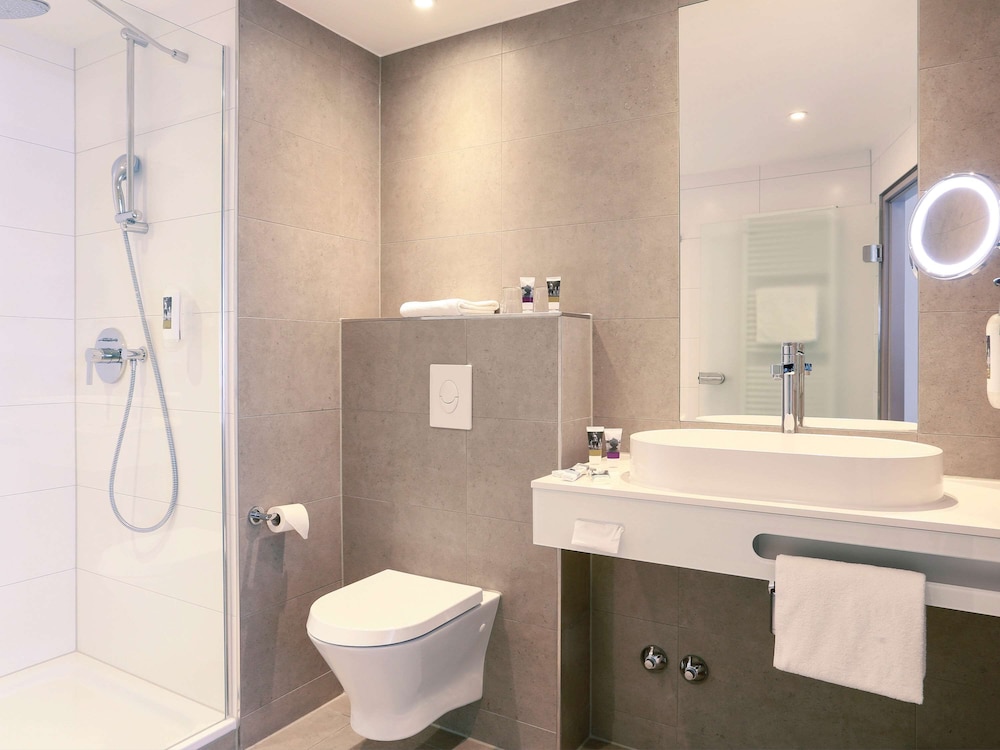 Mercure Hotel Am Entenfang Hannover 22/71