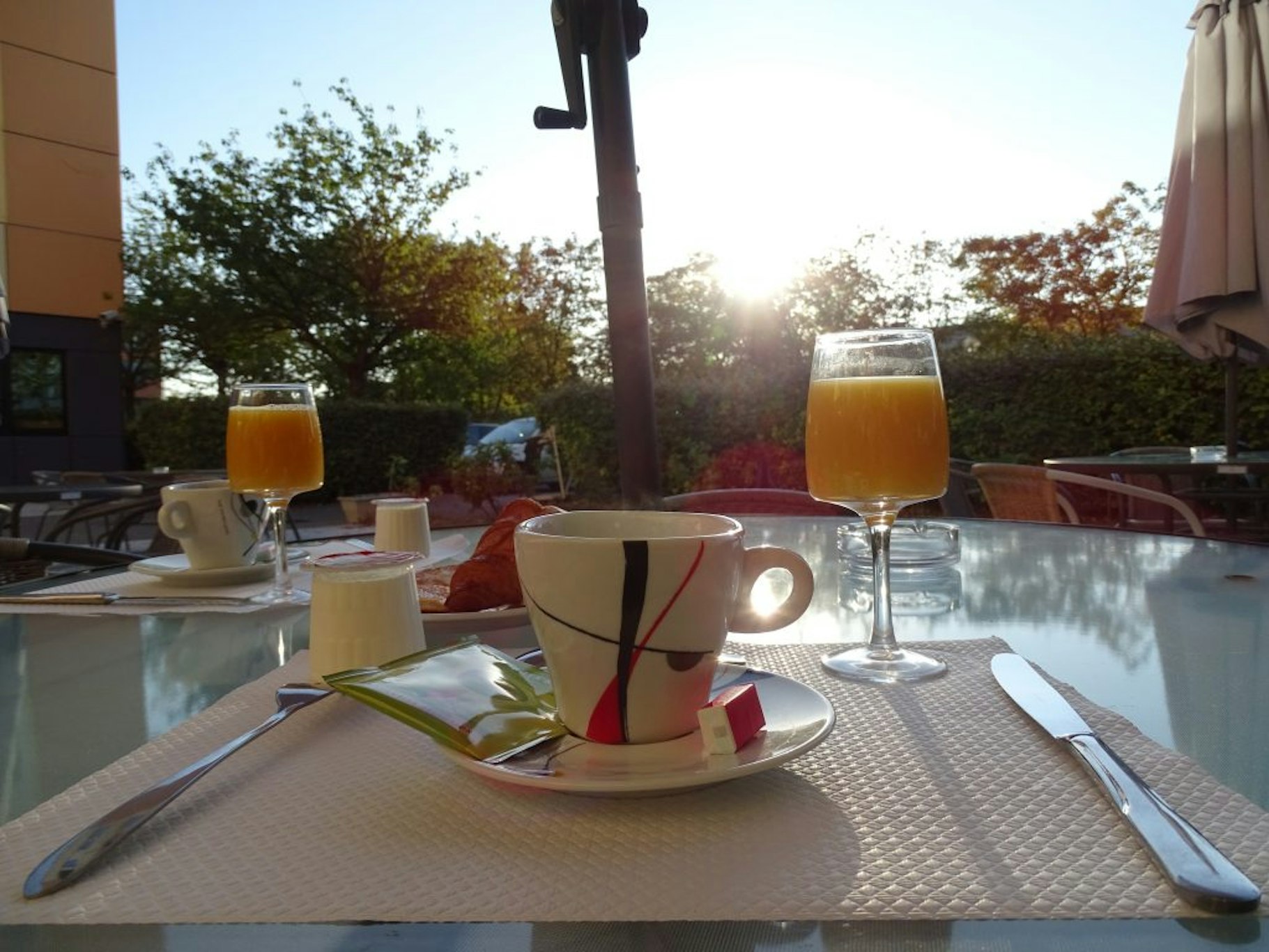 Euro Hotel Paris Creteil 30/36