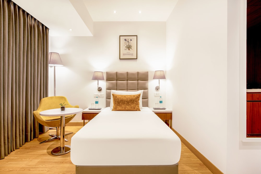 Keys Prima, by Lemon Tree Hotels, Aketa, Dehradun 24/49