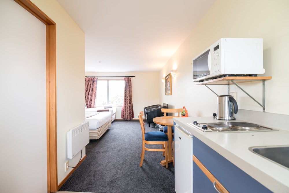 Central Park Motor Lodge 20/47