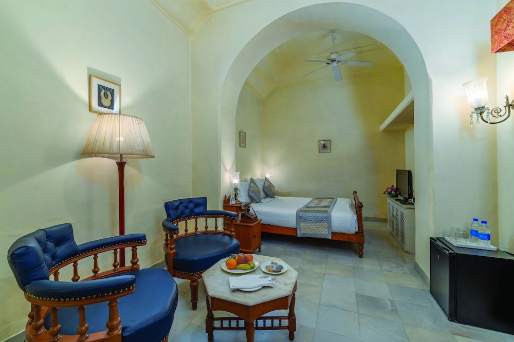 Chomu Palace Hotel 29/50