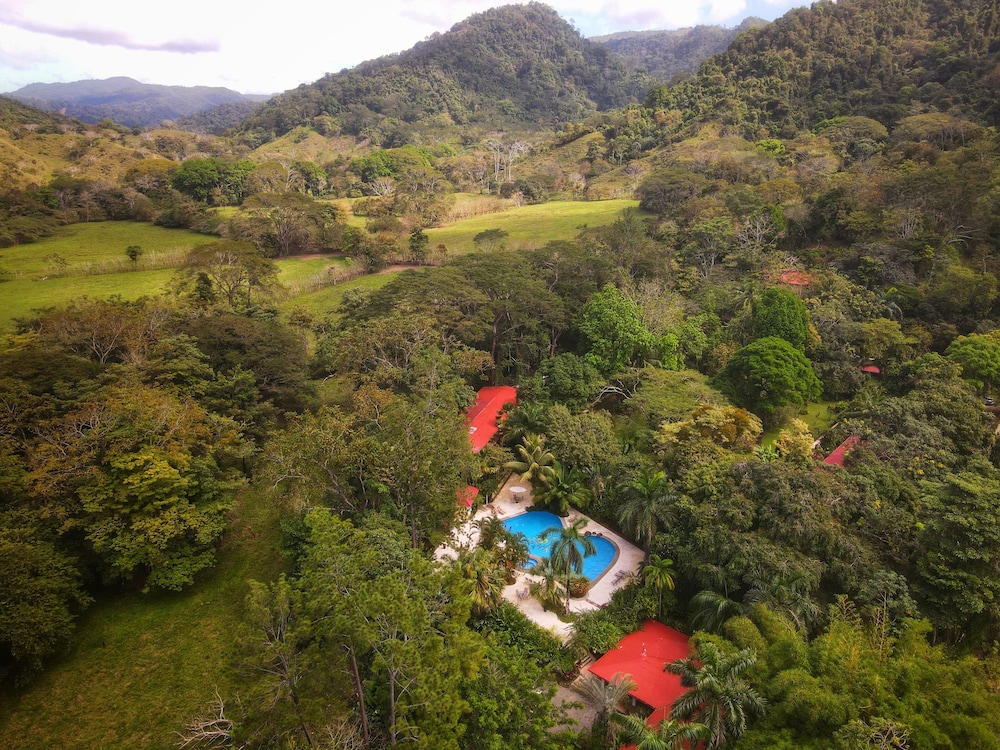 Jaco Hotel Docelunas 35/48
