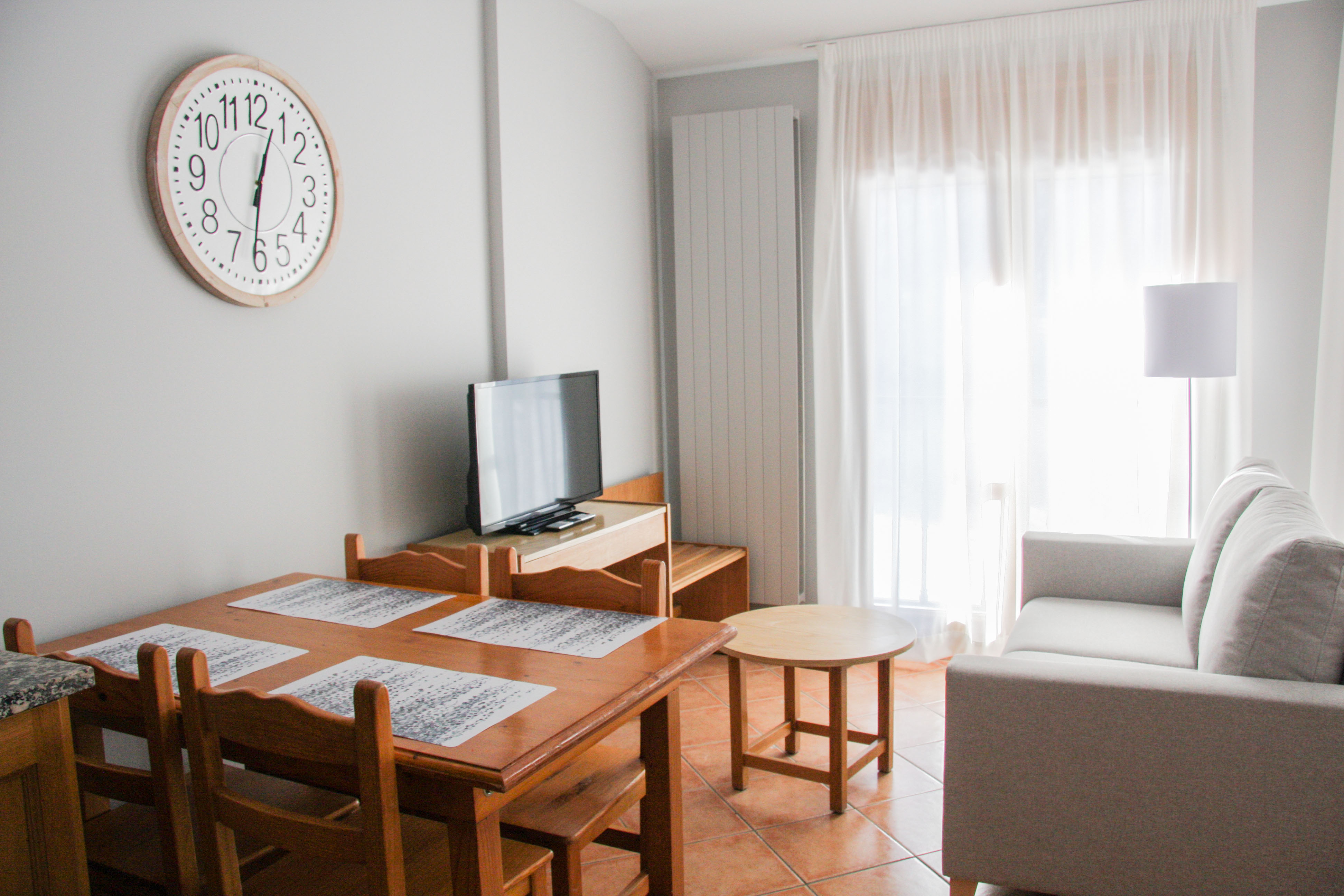 APARTAMENTOS GLAC SOLDEU 3000 26/38