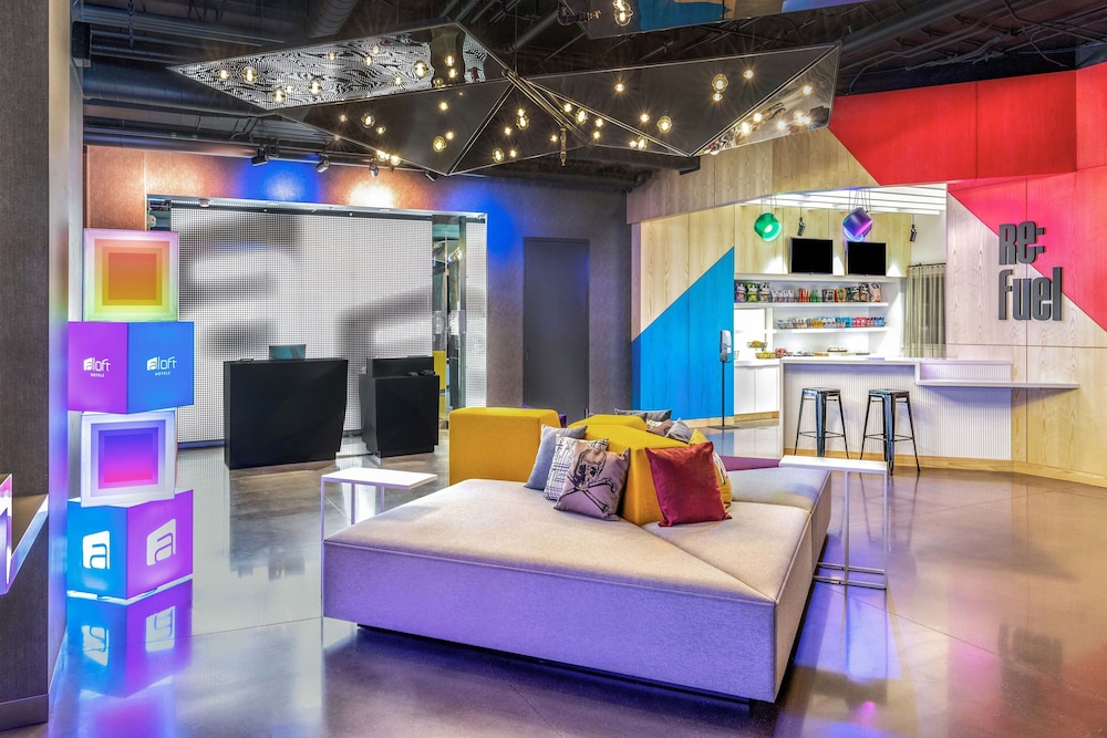 Aloft Denver North Westminster 24/32