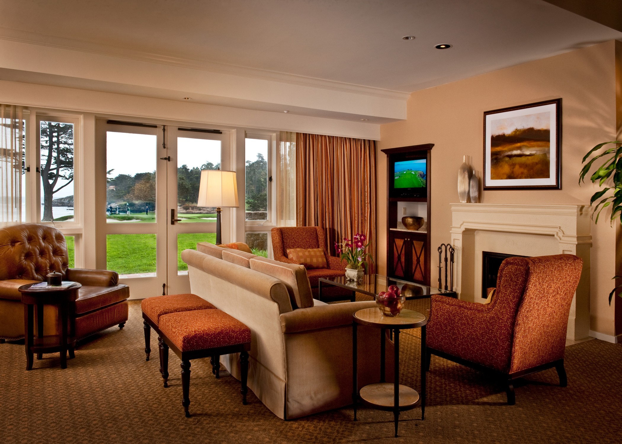 Lodge at Pebble Beach 27/50
