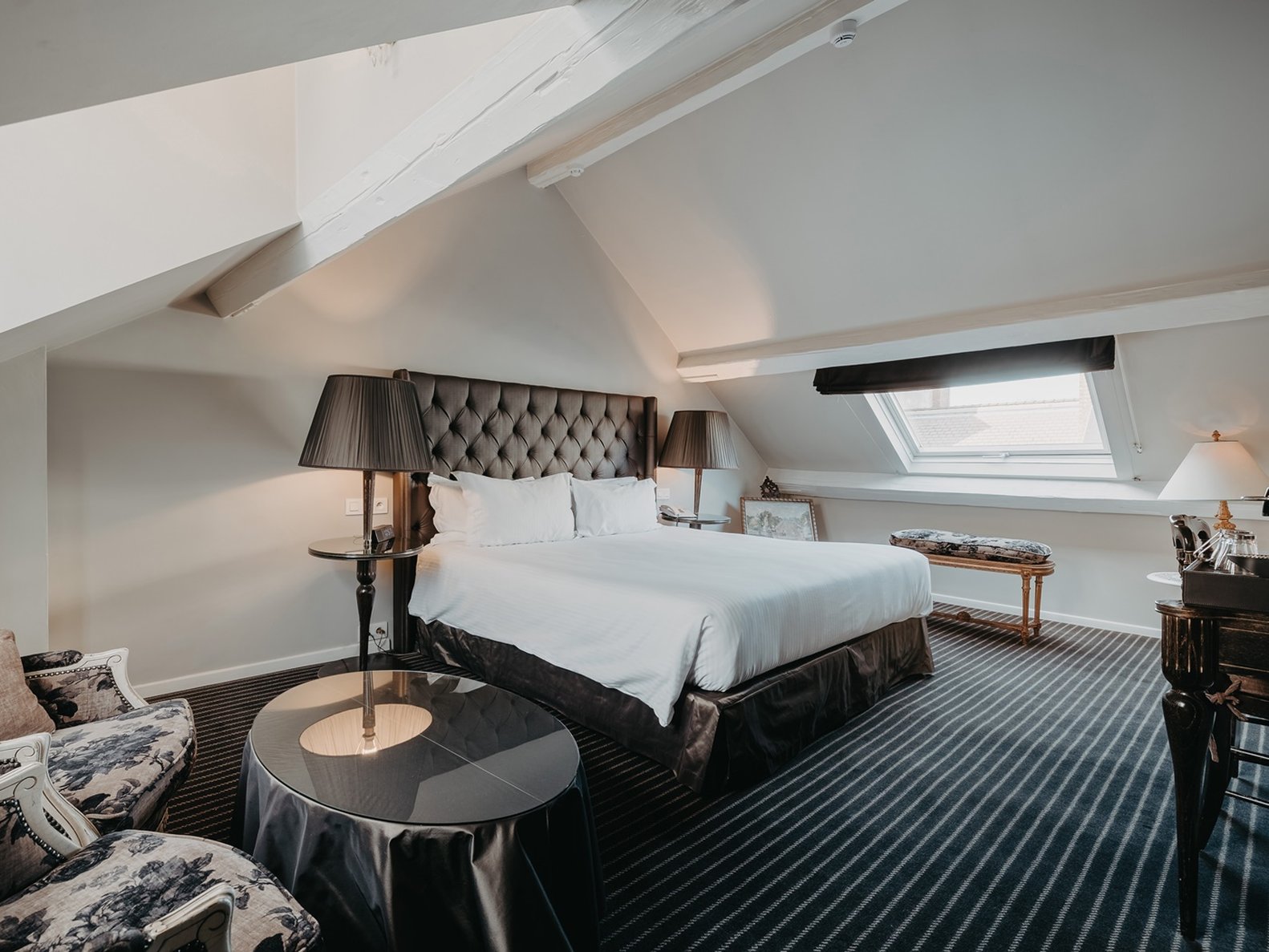 Hotel Manos Premier 25/65