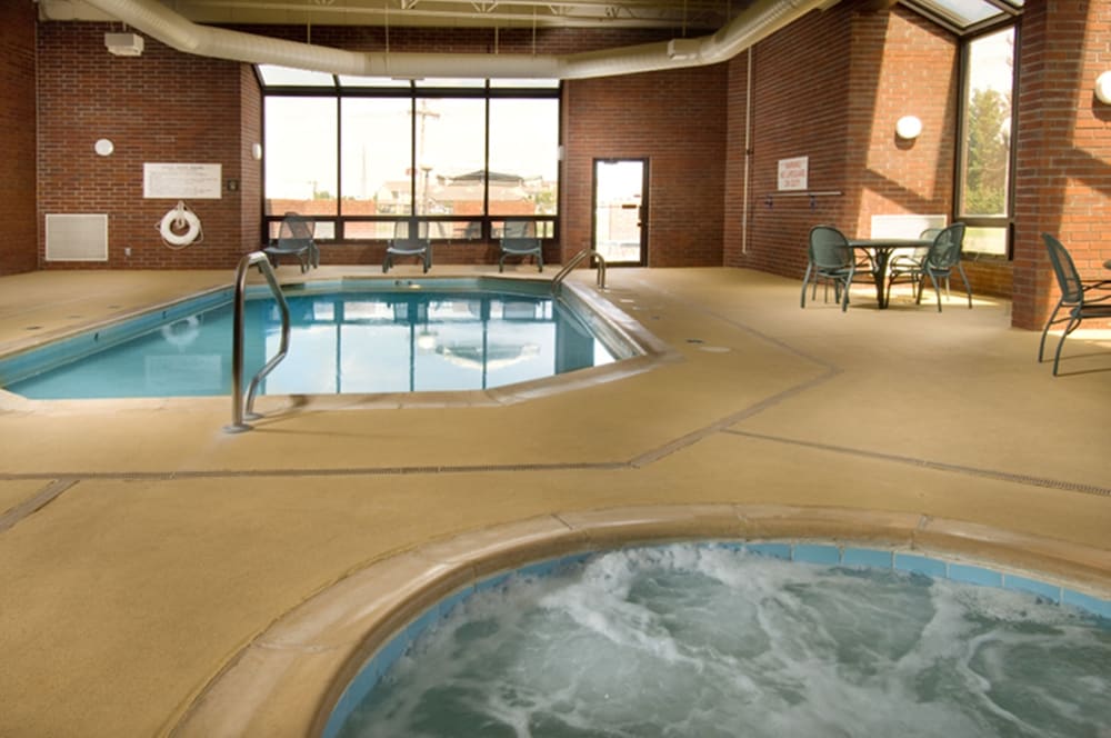 Drury Inn Paducah 23/50