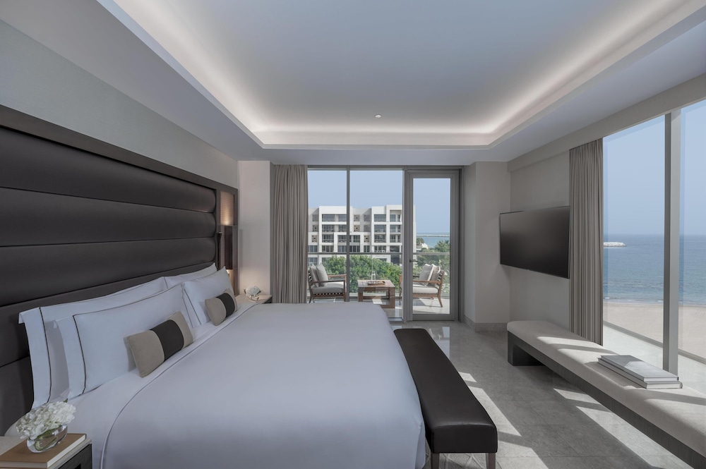 Kempinski Hotel Muscat 14/45
