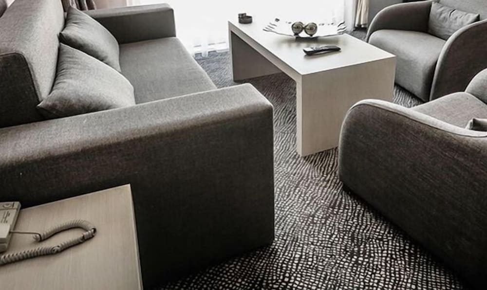 Koza Suite Hotel 53/70