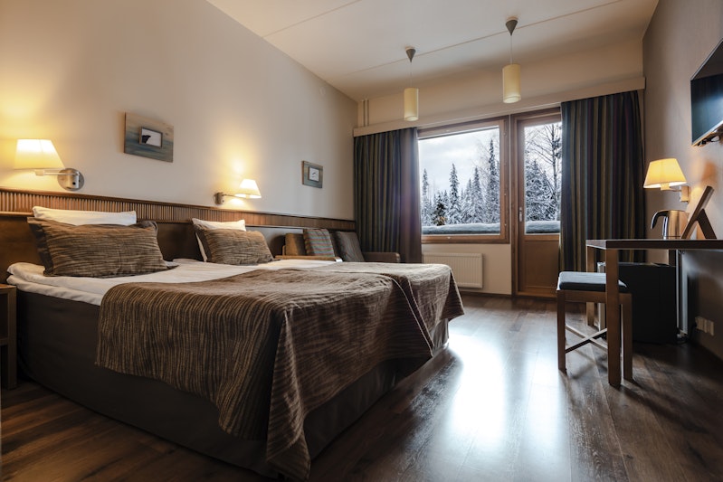 Lapland Hotels Luostotunturi 4/23