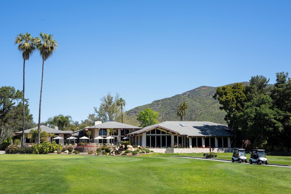 Pala Mesa Golf Resort - Temecula 18/22