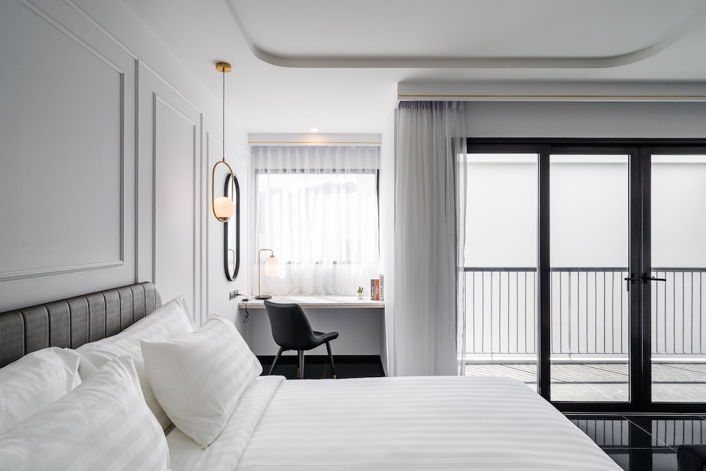 Ratri Hotel Phuket Old Town 14/47