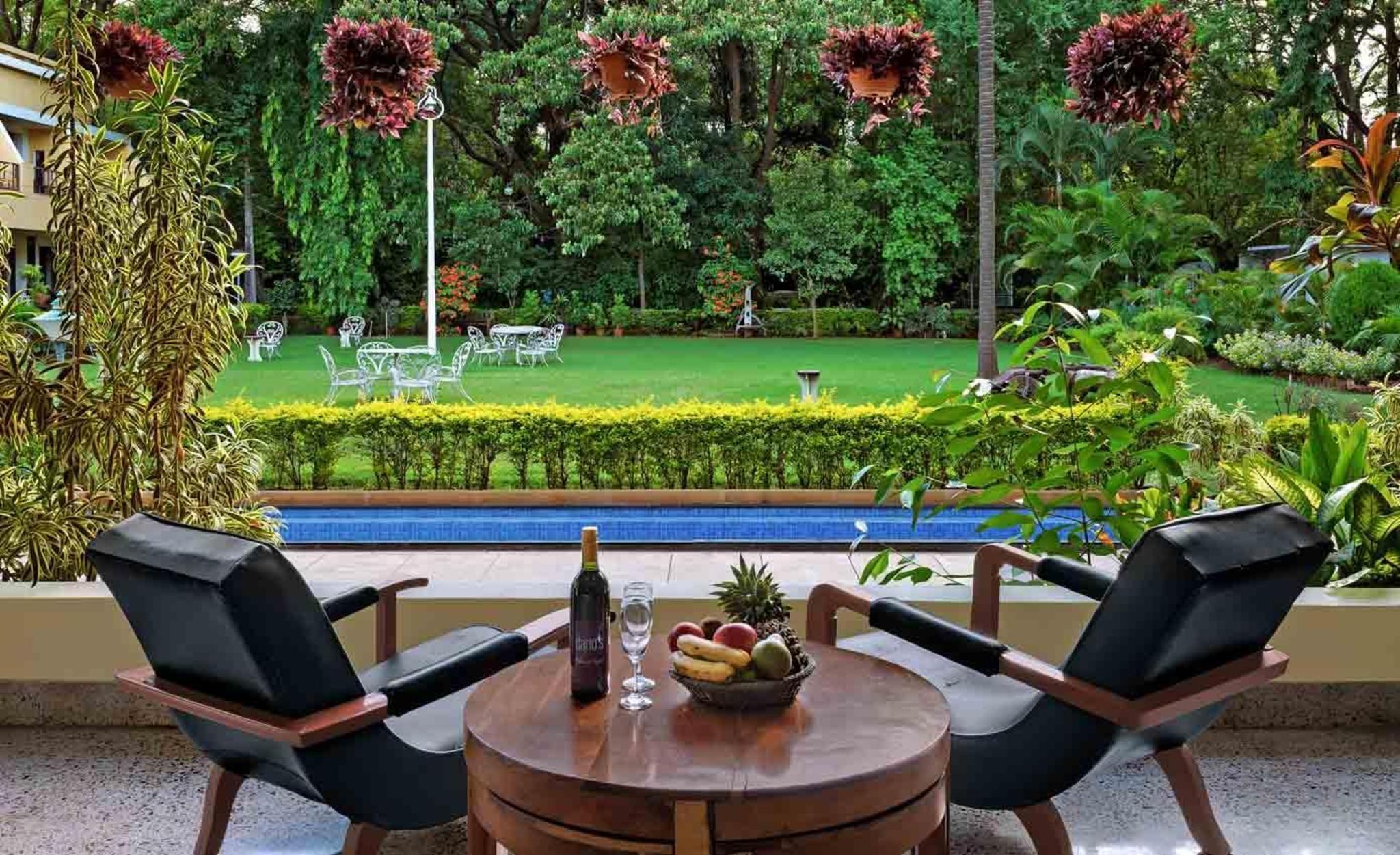 Sunderban Hotel 17/22