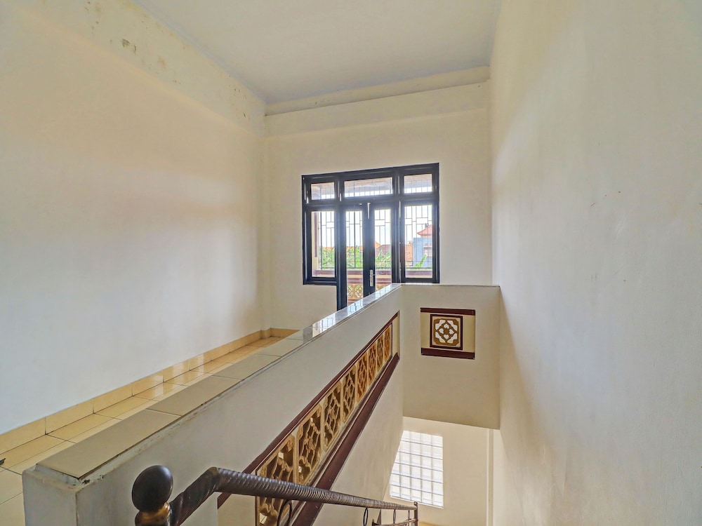 Hotel Nuansa Indah 15/23