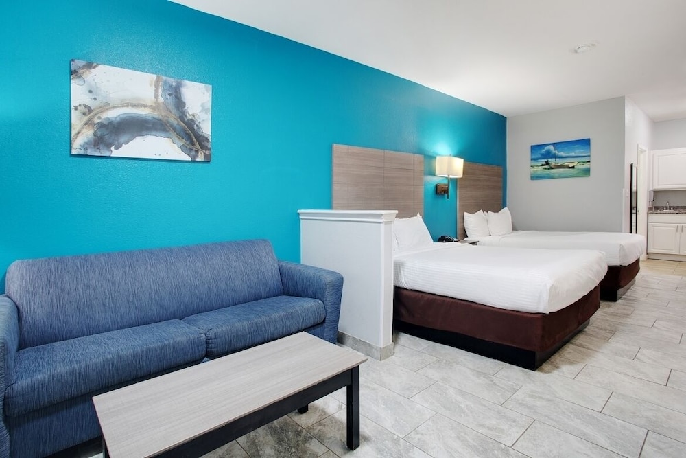 Plantation Suites Conference Center 17/50