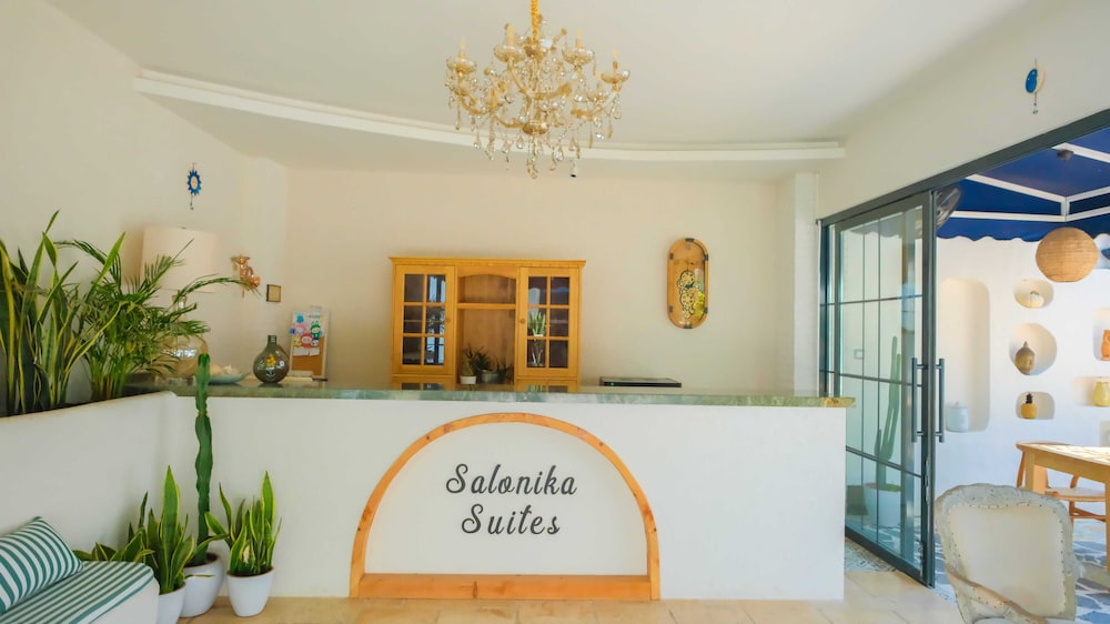 Salonika Suites 7/38