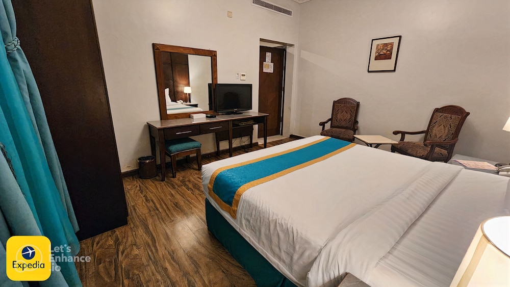 ラズールド パレス ホテル アパートメンツ 写真4