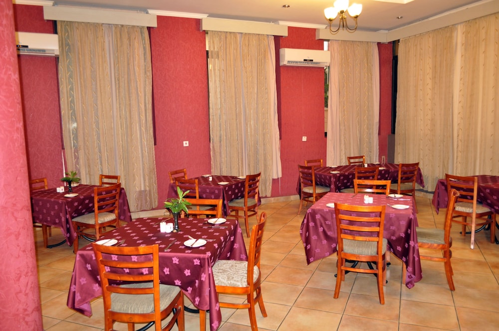 Regency Park Hotel 34/50