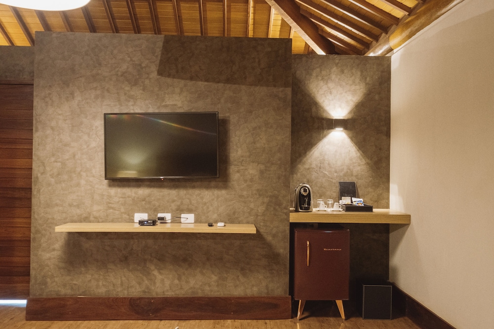 Colina Pousada Spa 21/26