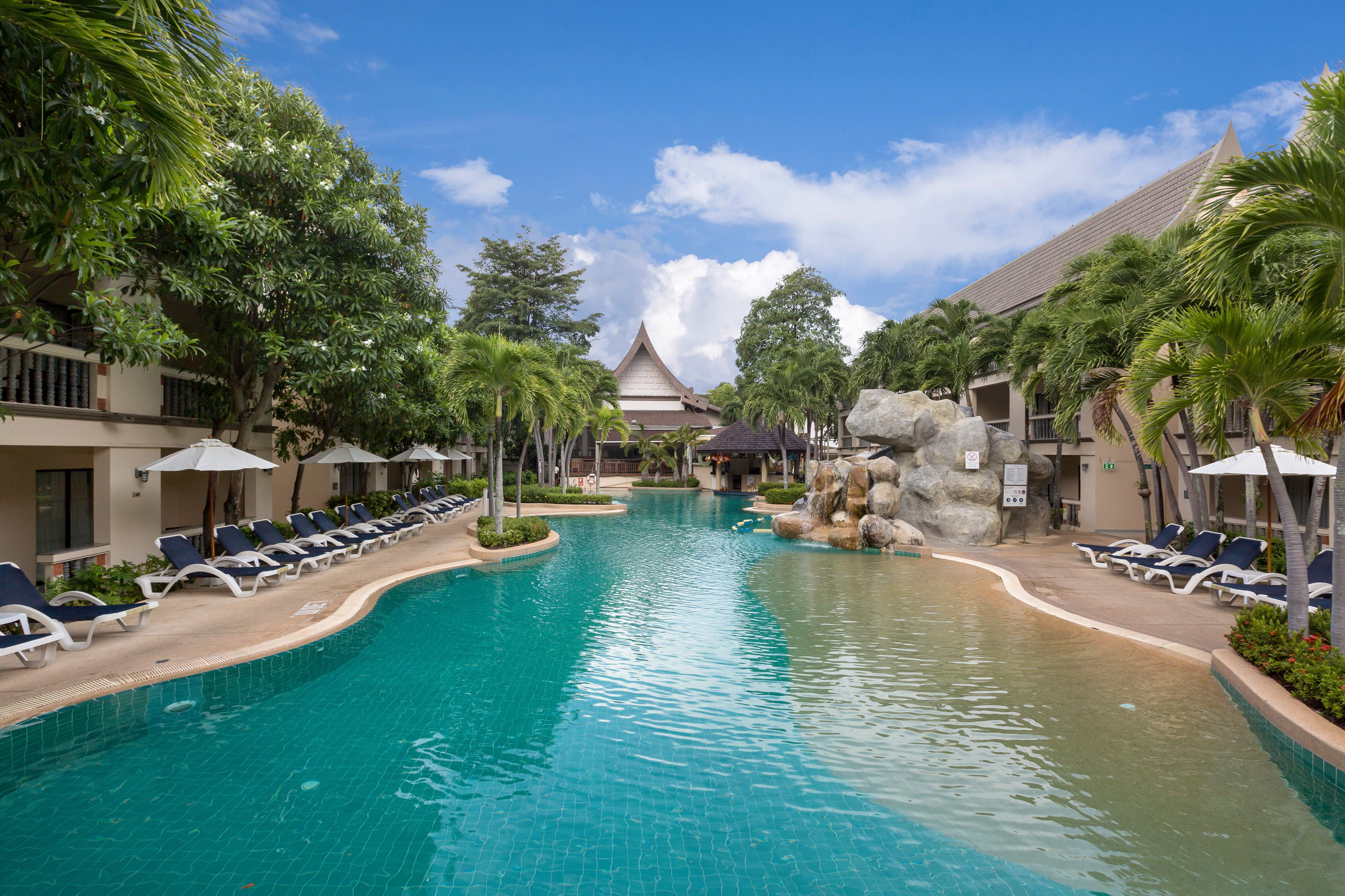 Centara Kata Resort Phuket 66/73
