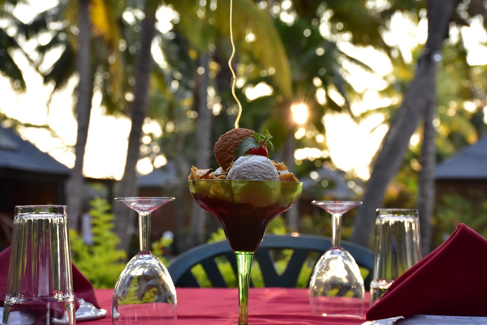 Club Fiji Resort 6/71
