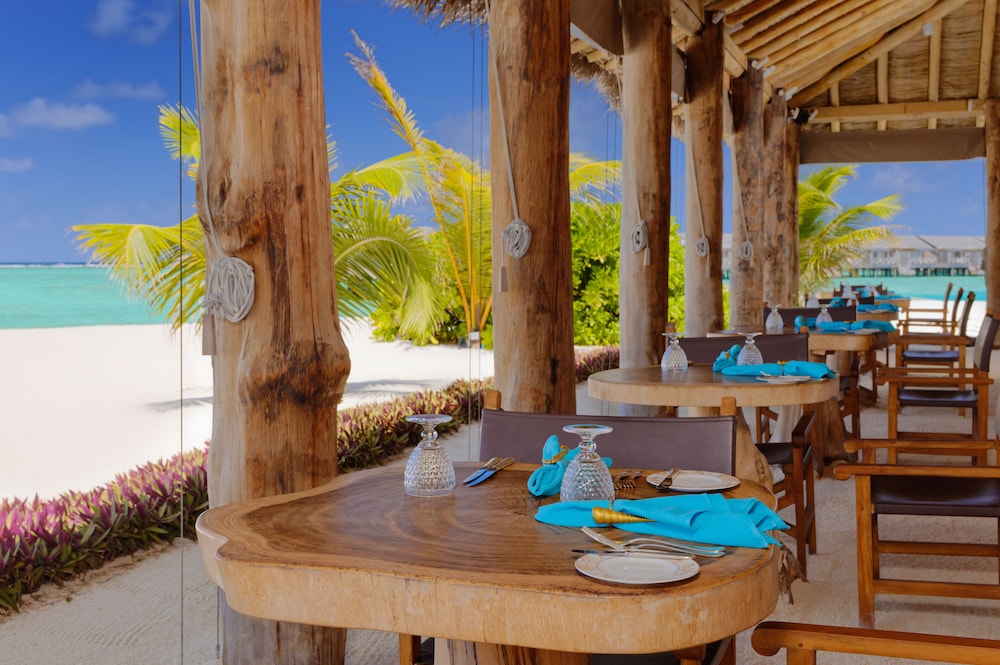 You and Me by Cocoon Maldives 281/293