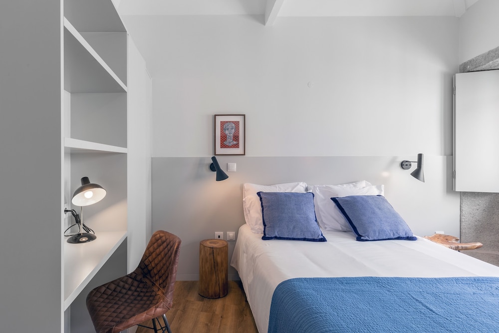 Maria Muralha Historic House 14/50