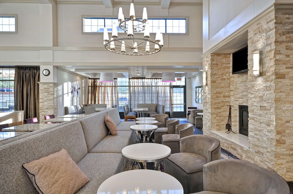 Homewood Suites by Hilton Boston-Peabody 36/55