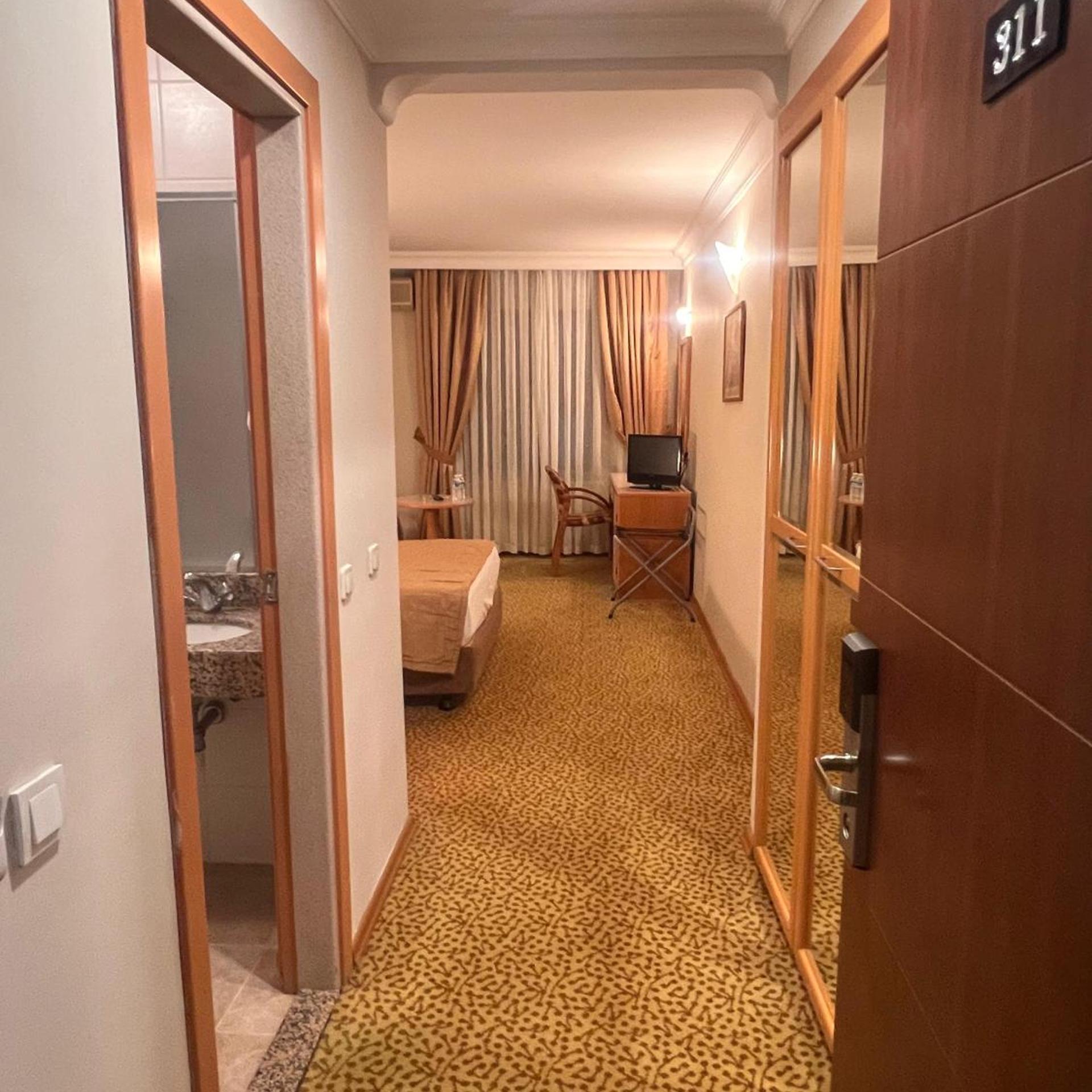 Hotel Sefa 1 23/41
