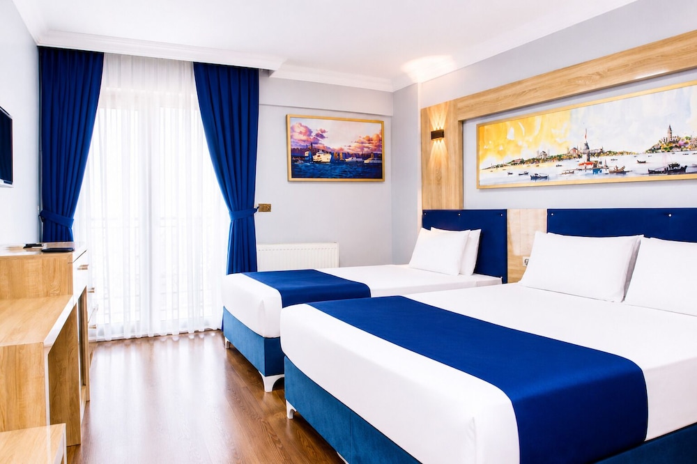 Kadirga Antik Hotel 20/70