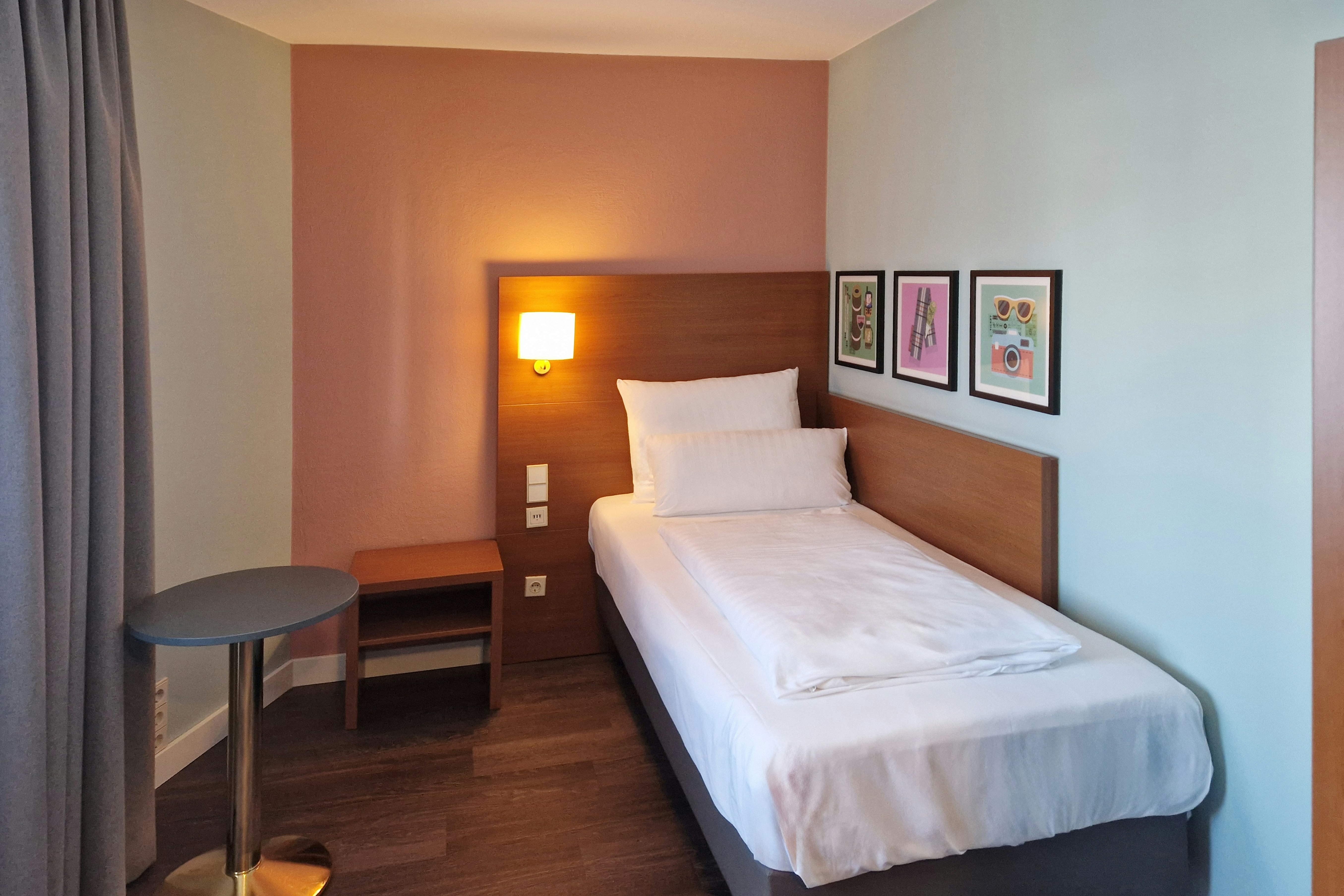 Hotel Rega Stuttgart 16/50