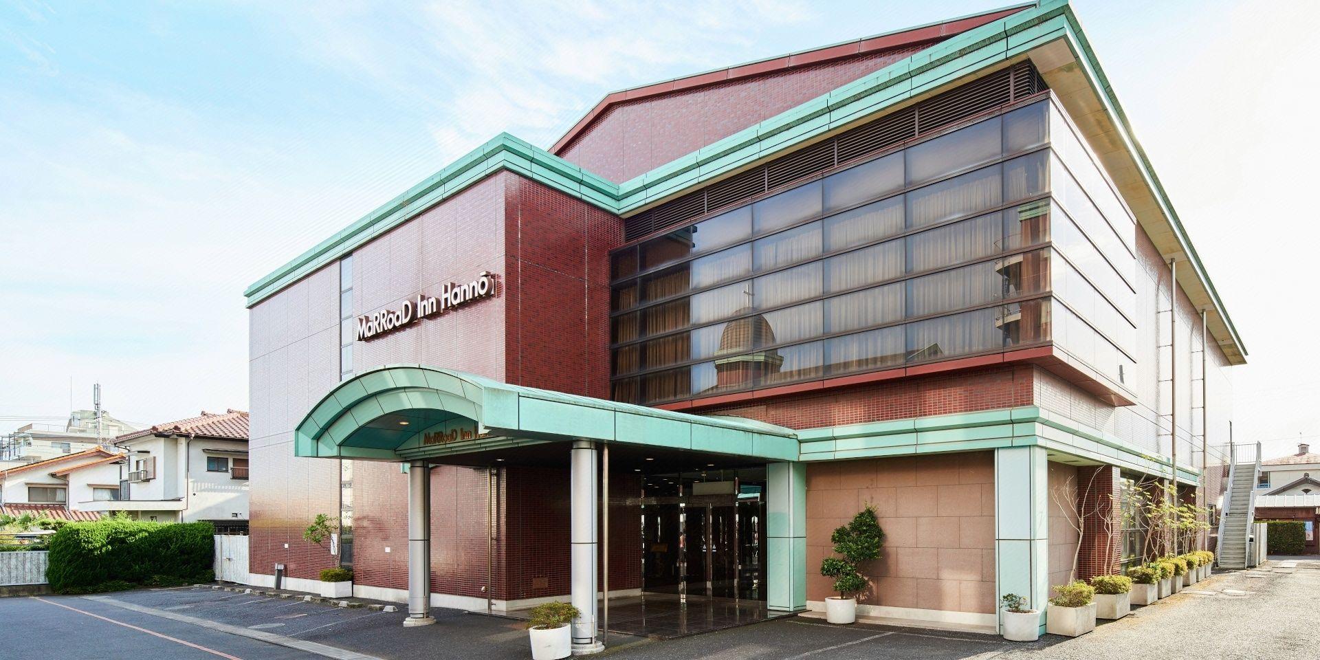 Marroad Inn Hanno 29/32