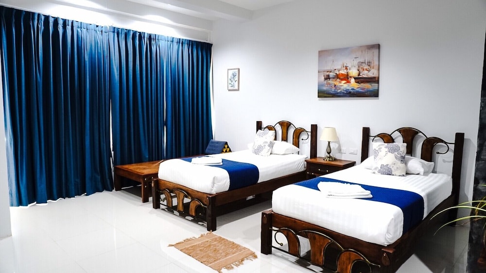 Kornwat Garden Resort 36/71