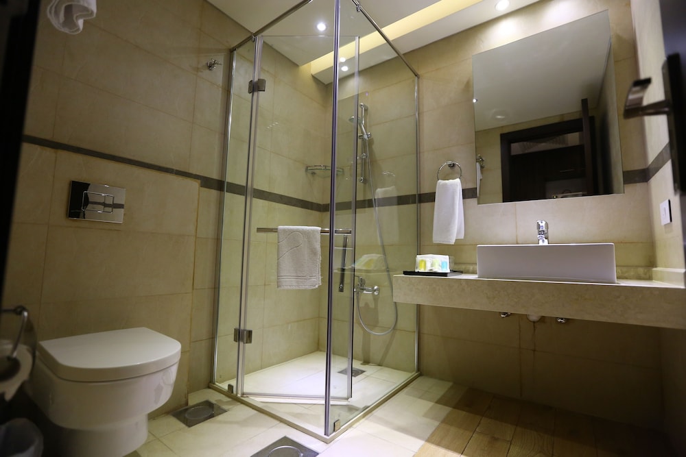 Junior Suite: