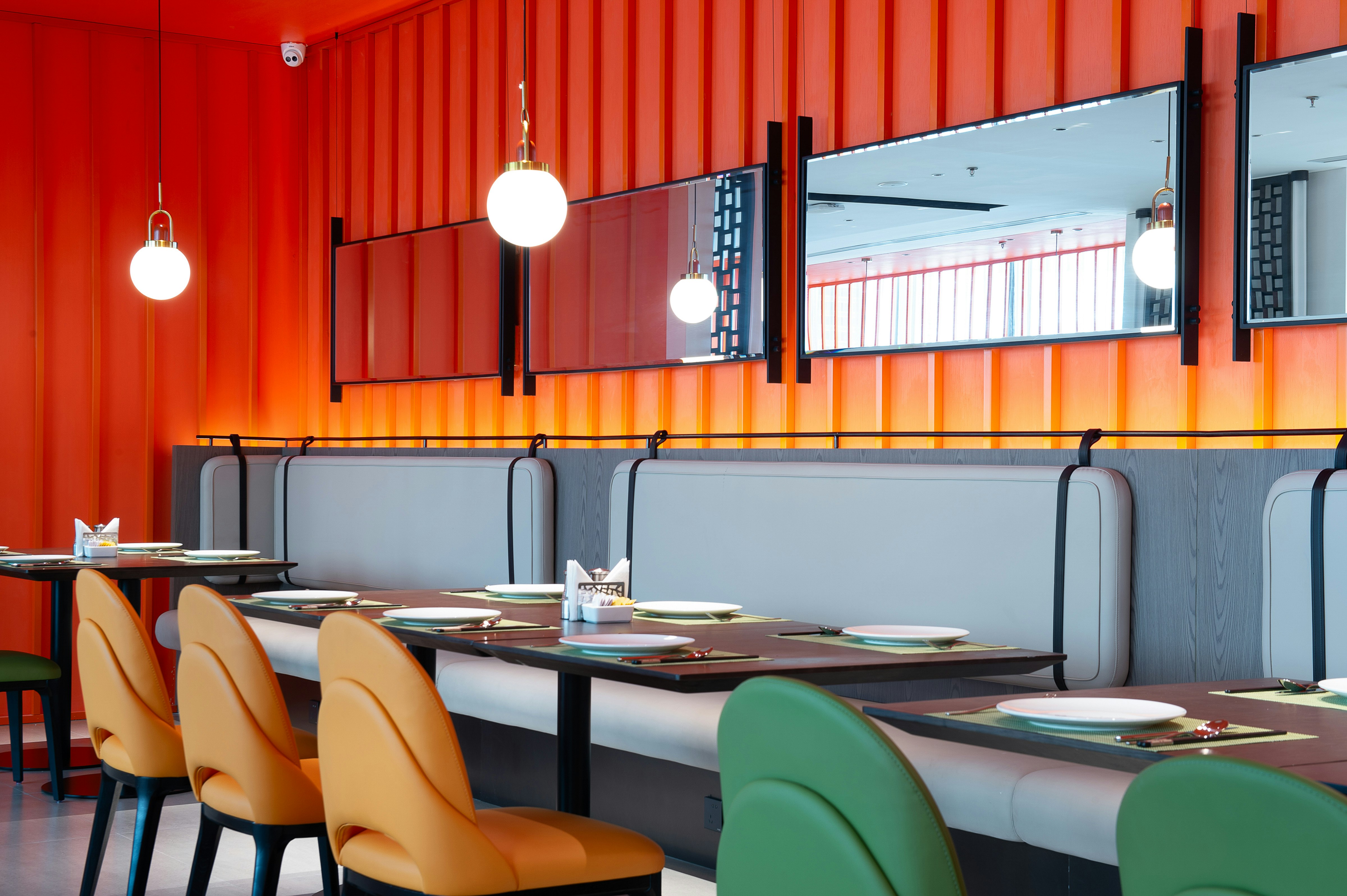 Hampton by Hilton Foshan Beijiao 39/50