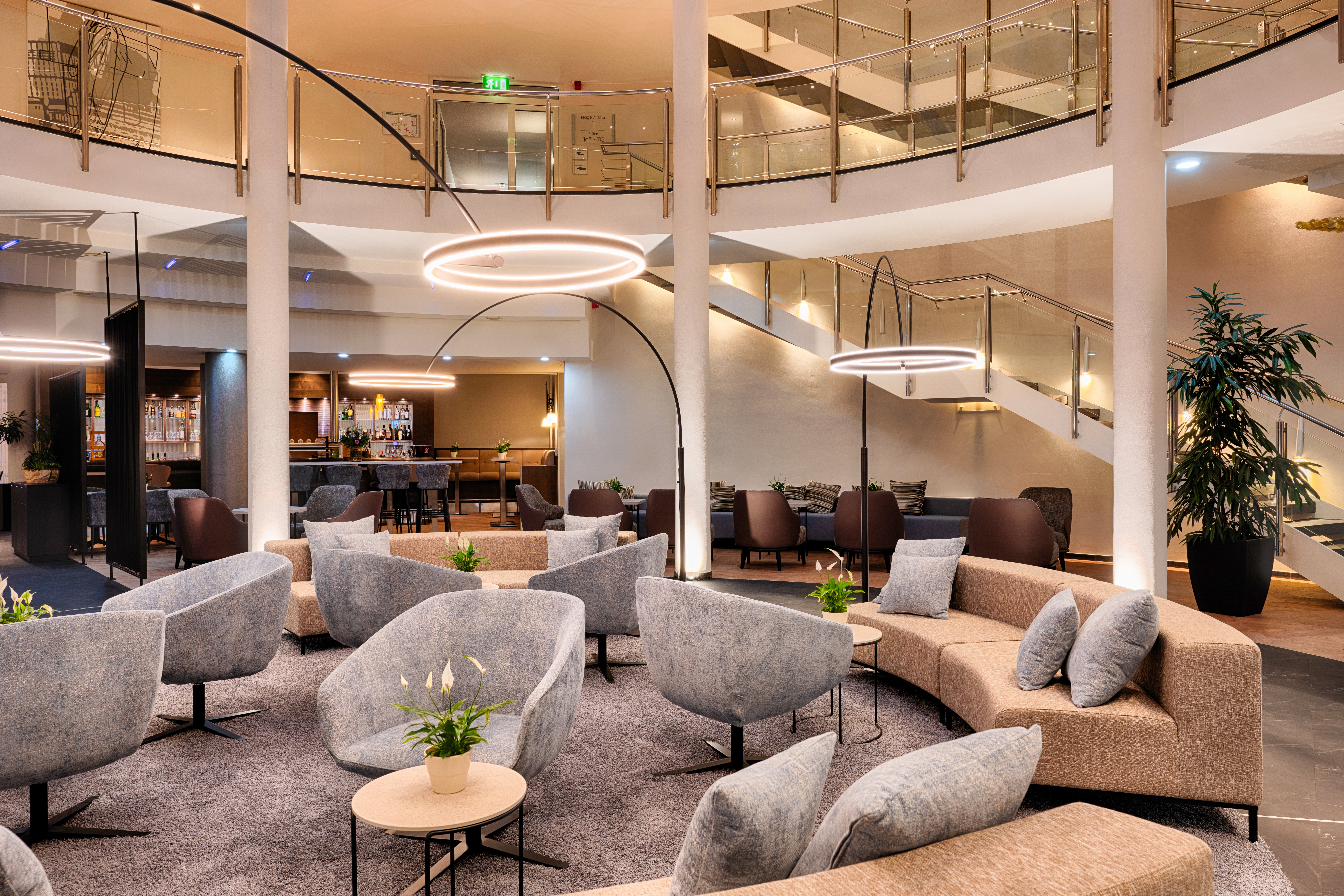 WELCOME HOTEL WESEL 12/32