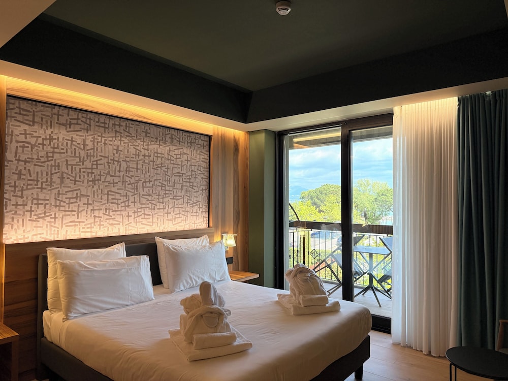 Alevic Hotel Sirmione 25/69