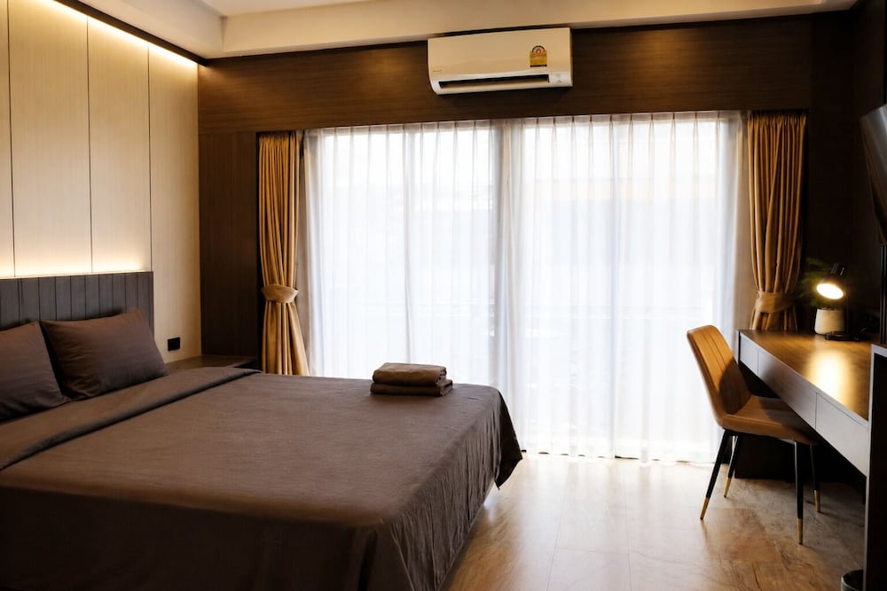 Max Hotel 29/63