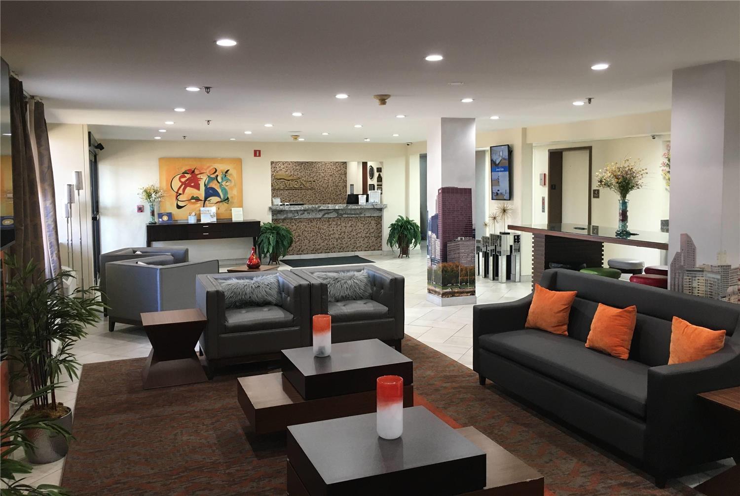 Baymont by Wyndham Waterford/Burlington WI 26/43