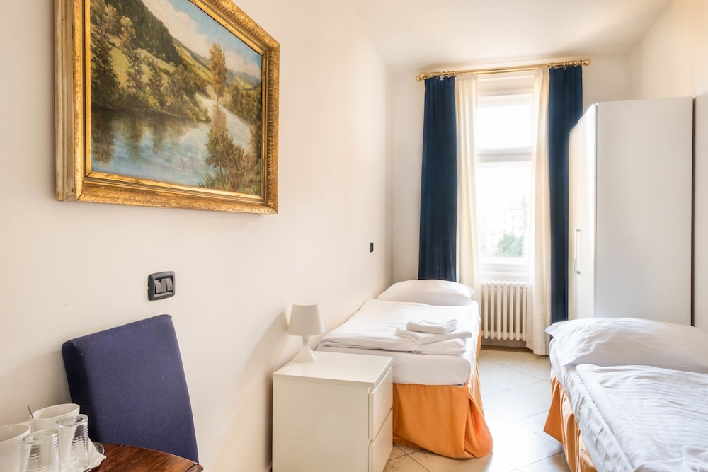 Hotel La Fenice 20/52