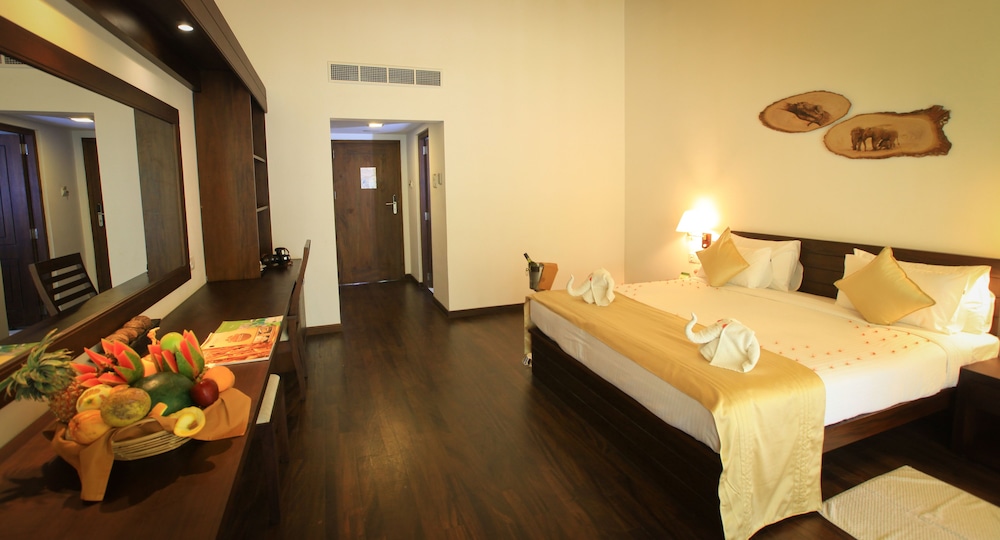 Grand Udawalawe Safari Resort 6/50