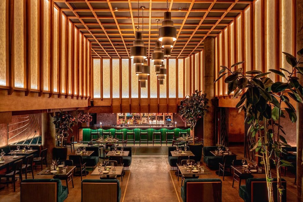 CODA Williamsburg (ex McCarren Hotel and Pool) 78/85