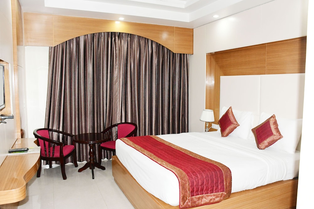 Hotel Anand International 15/46