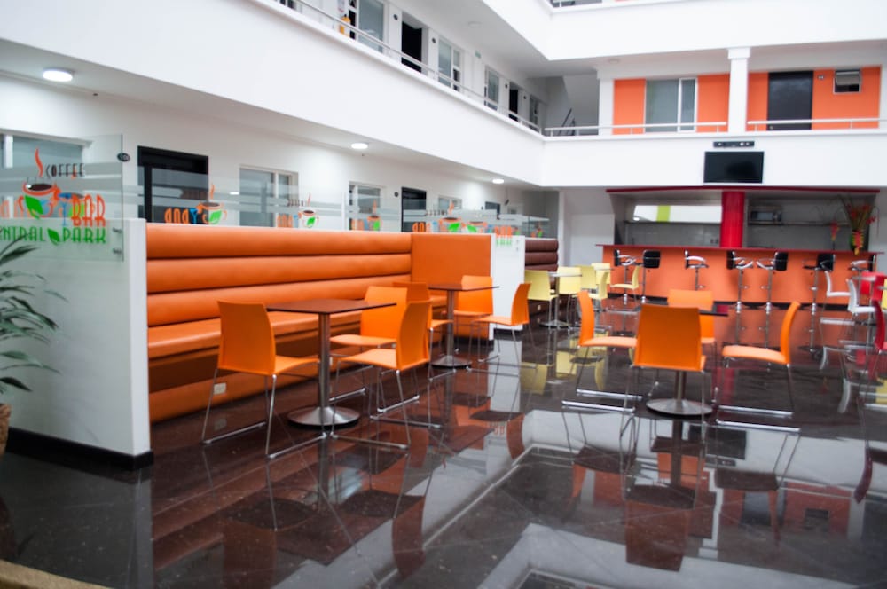 Hotel Ferias Park 37/46