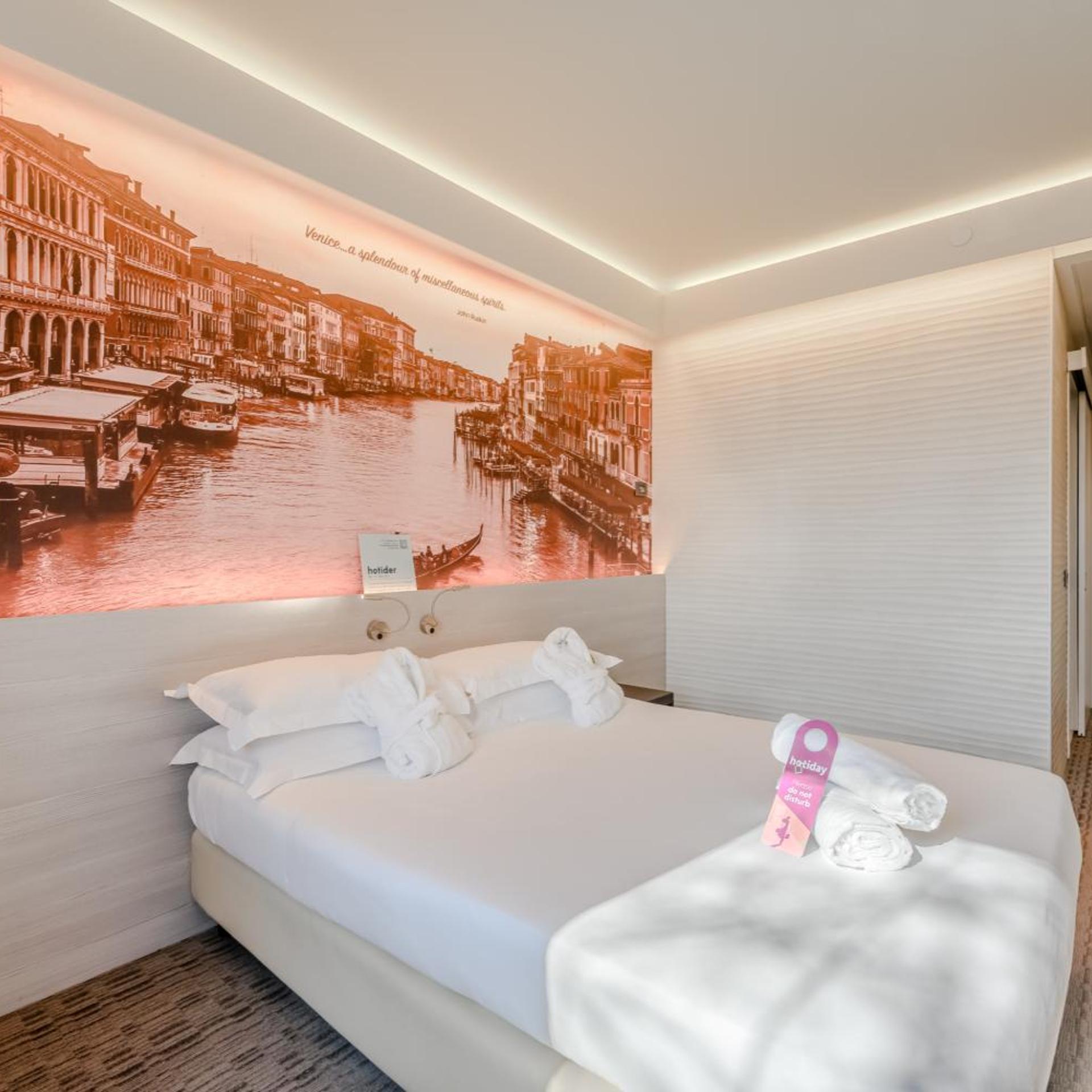 Hotiday Venezia Marco Polo 16/50