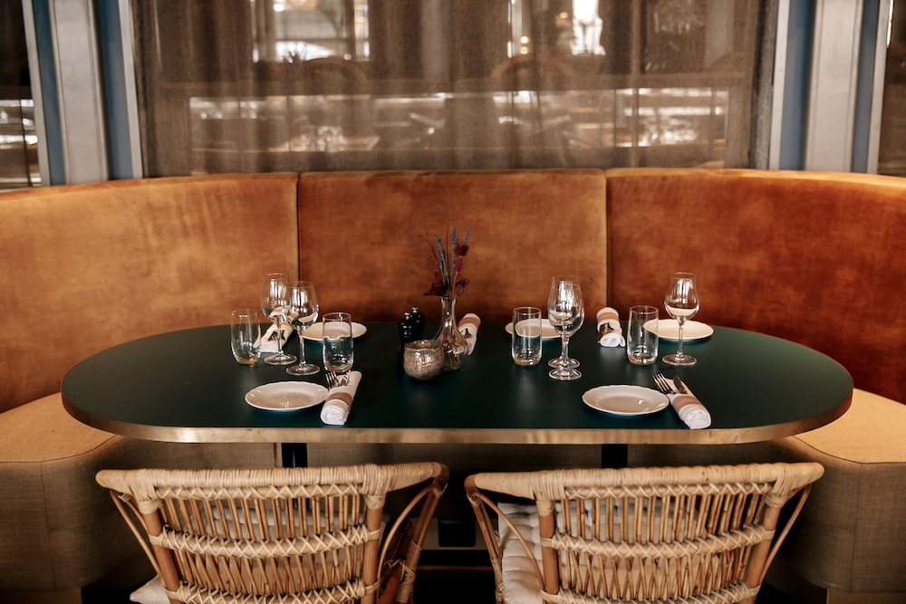 Hotel Hasselbacken 39/41