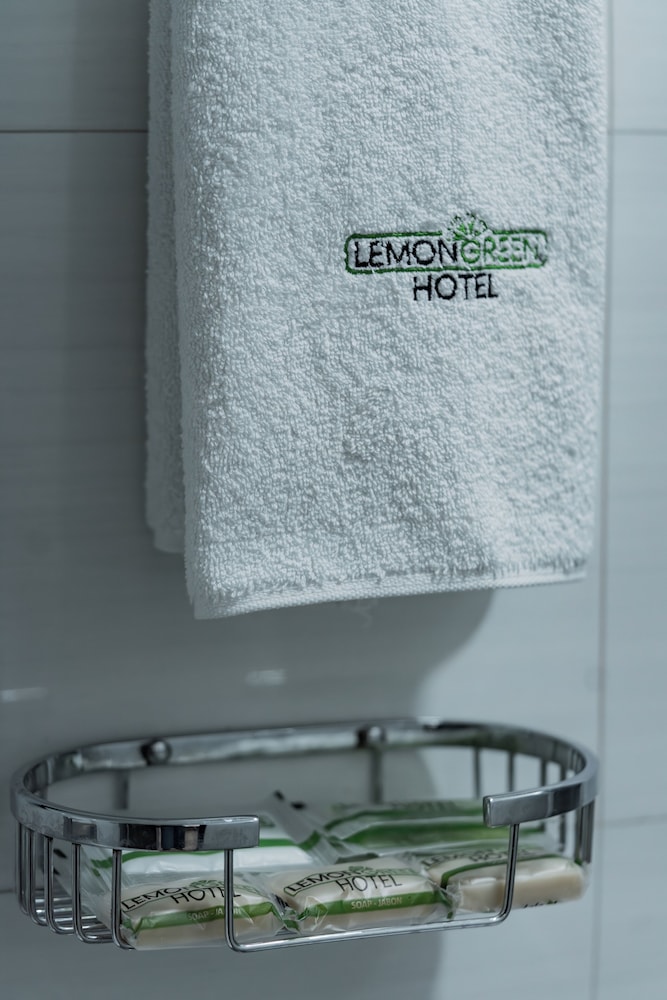 Hotel Expo Inn 43/65
