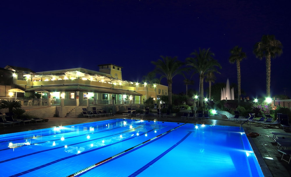 Club Baia Samuele 20/50