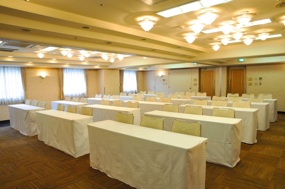 Hotel Listel Shinjuku 11/50